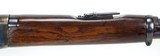 Remington Model 1902 #5 Rolling Block Rifle 7MM Mauser (1902-09) INCLUDES AMMO - 5 of 25