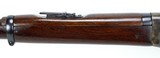 Remington Model 1902 #5 Rolling Block Rifle 7MM Mauser (1902-09) INCLUDES AMMO - 9 of 25