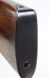 Remington Model 1902 #5 Rolling Block Rifle 7MM Mauser (1902-09) INCLUDES AMMO - 12 of 25