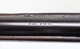 Remington Model 1902 #5 Rolling Block Rifle 7MM Mauser (1902-09) INCLUDES AMMO - 13 of 25