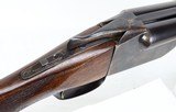 Ithaca Field Grade SxS Shotgun 20Ga. 26