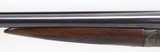 Ithaca Field Grade SxS Shotgun 20Ga. 26