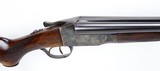 Ithaca Field Grade SxS Shotgun 20Ga. 26