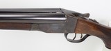 Ithaca Field Grade SxS Shotgun 20Ga. 26