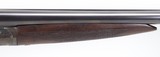 Ithaca Field Grade SxS Shotgun 20Ga. 26