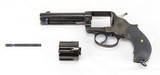 Colt Model 1878 D/A Revolver .45 Colt (1890) AWESOME ANTIQUE - 23 of 25