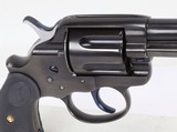 Colt Model 1878 D/A Revolver .45 Colt (1890) AWESOME ANTIQUE - 21 of 25
