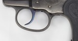 Colt Model 1878 D/A Revolver .45 Colt (1890) AWESOME ANTIQUE - 19 of 25