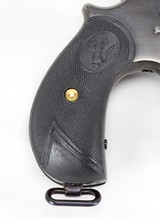 Colt Model 1878 D/A Revolver .45 Colt (1890) AWESOME ANTIQUE - 3 of 25