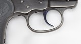 Colt Model 1878 D/A Revolver .45 Colt (1890) AWESOME ANTIQUE - 22 of 25