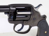 Colt Model 1878 D/A Revolver .45 Colt (1890) AWESOME ANTIQUE - 18 of 25