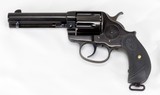 Colt Model 1878 D/A Revolver .45 Colt (1890) AWESOME ANTIQUE - 1 of 25