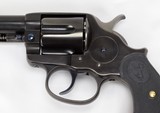 Colt Model 1878 D/A Revolver .45 Colt (1890) AWESOME ANTIQUE - 7 of 25