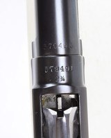 Winchester Model 12 Pump Action Shotgun 16Ga. (1929) 28