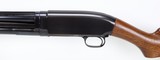 Winchester Model 12 Pump Action Shotgun 16Ga. (1929) 28