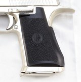 MAGNUM RESEARCH, 