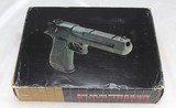 MAGNUM RESEARCH, 