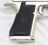 MAGNUM RESEARCH, 