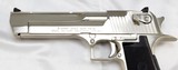 MAGNUM RESEARCH, 