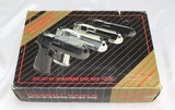 MAGNUM RESEARCH, 