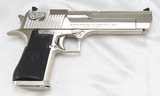 MAGNUM RESEARCH, 
