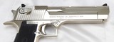 MAGNUM RESEARCH, 
