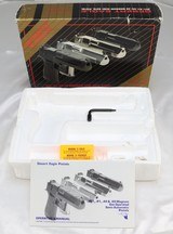 MAGNUM RESEARCH, 