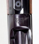 RUGER #1, Tropical,
#1-H - 23 of 25