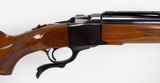 RUGER #1, Tropical,
#1-H - 5 of 25