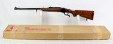 RUGER #1, Tropical,
#1 H