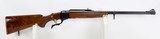 RUGER #1, Tropical,
#1-H - 3 of 25