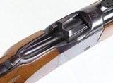 RUGER #1, Tropical,
#1-H - 24 of 25
