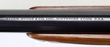 RUGER #1, Tropical,
#1-H - 15 of 25