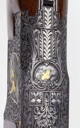 BROWNING SUPERPOSED, BROADWAY TRAP, MIDAS GRADE - 20 of 25