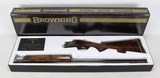 BROWNING SUPERPOSED, BROADWAY TRAP, MIDAS GRADE - 24 of 25