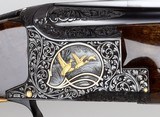 BROWNING SUPERPOSED, BROADWAY TRAP, MIDAS GRADE - 23 of 25