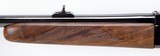 T C Model 83, Double Set Trigger, Two Barrels
