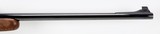 T C Model 83, Double Set Trigger, Two Barrels
