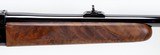 T C Model 83, Double Set Trigger, Two Barrels
