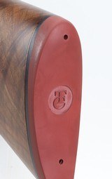 T C Model 83, Double Set Trigger, Two Barrels
