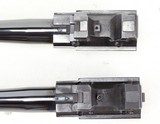 T C Model 83, Double Set Trigger, Two Barrels
