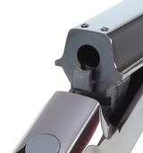 T C Model 83, Double Set Trigger, Two Barrels
