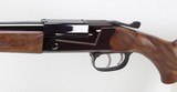 T C Model 83, Double Set Trigger, Two Barrels

