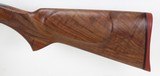T C Model 83, Double Set Trigger, Two Barrels
