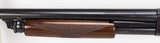 REMINGTON Model 31, 20GA,
