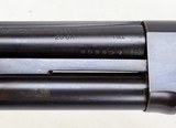 REMINGTON Model 31, 20GA,
