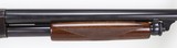 REMINGTON Model 31, 20GA,
