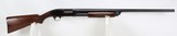 REMINGTON Model 31, 20GA,
