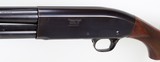 REMINGTON Model 31, 20GA,

