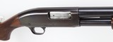 REMINGTON Model 31, 20GA,
